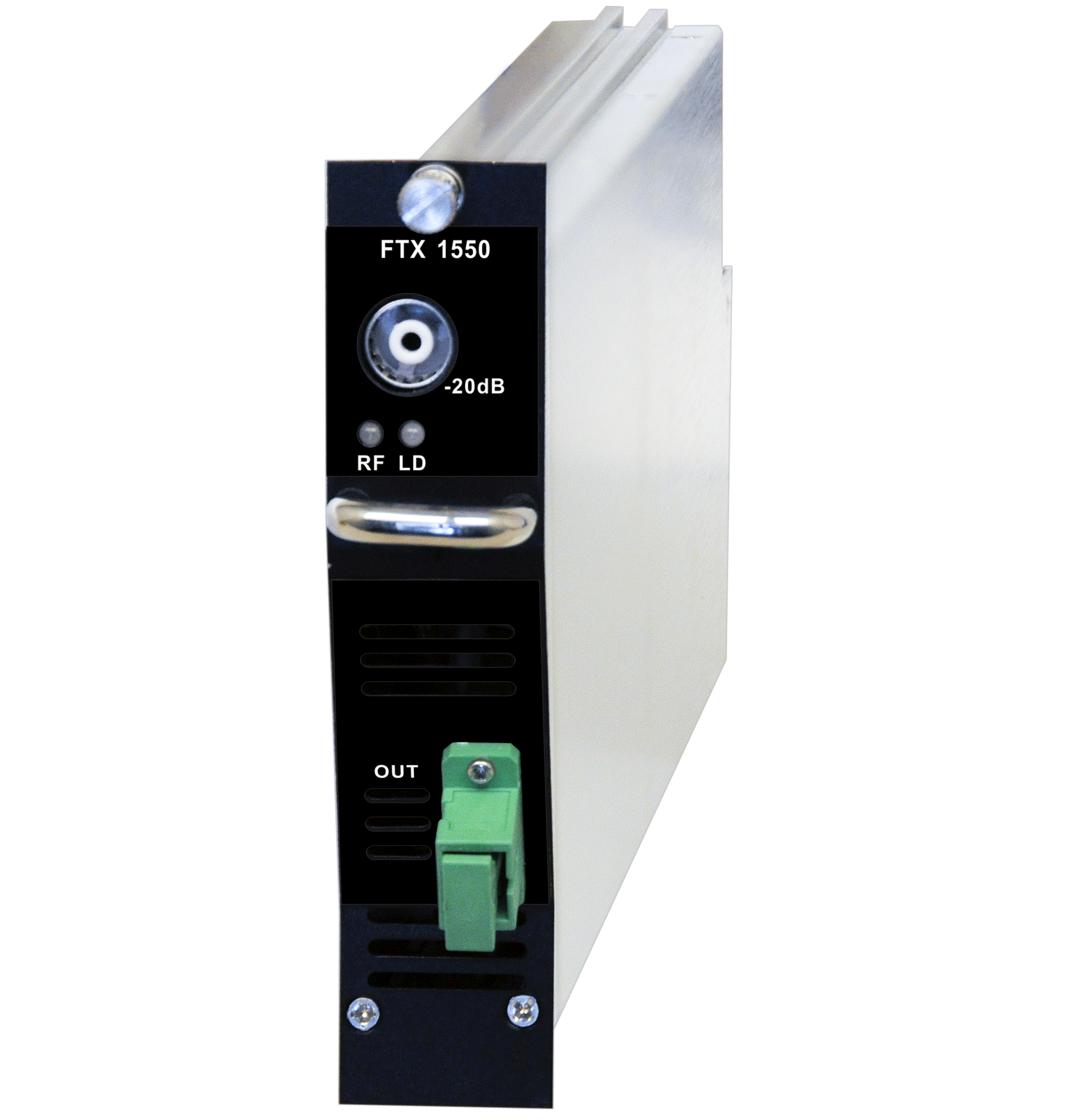 1550nm Directly Modulated Transmitter: WOS-WT-1550-4K