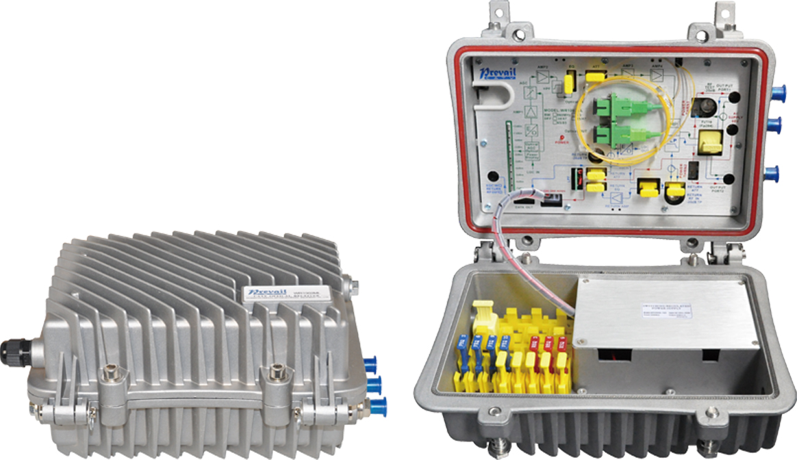 AGC, Plug-in Adjustment, 1GHz : WR1002ML