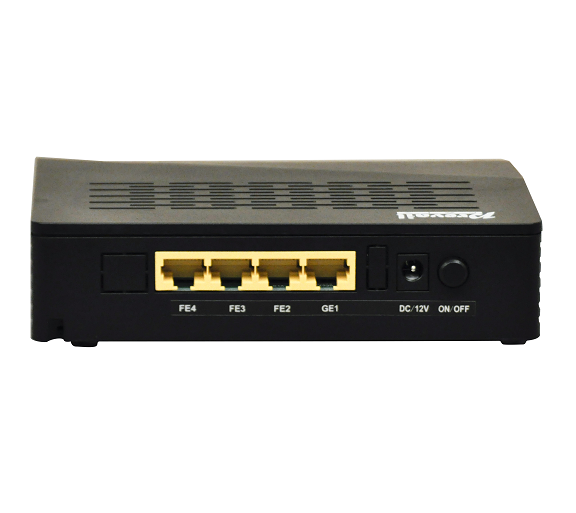 GPON ONU: WGP3200 Series