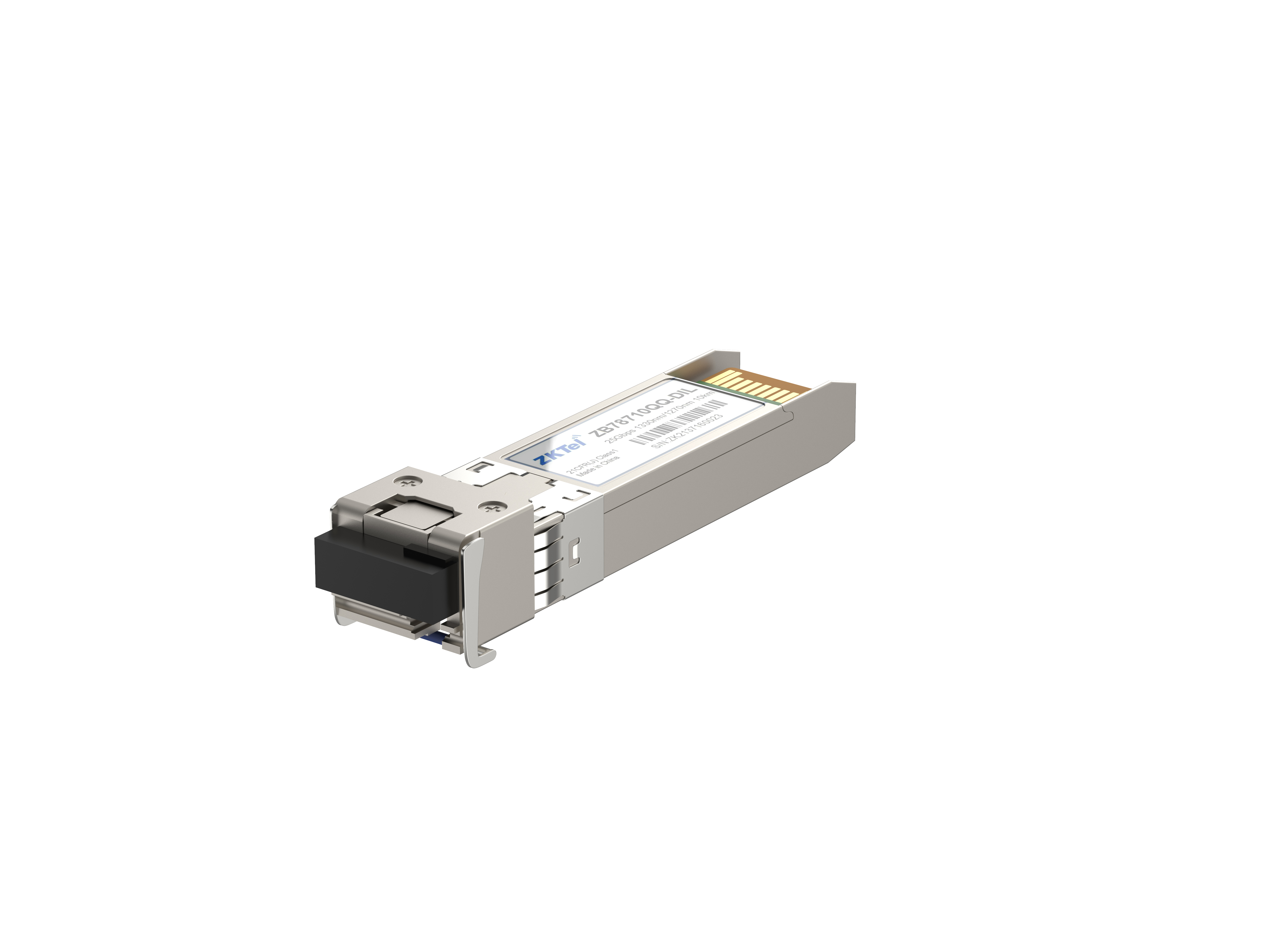 25G SFP28 BiDi 10km